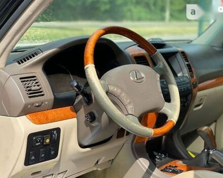 Лексус ГХ, об'ємом двигуна 0 л та пробігом 217 тис. км за 15900 $, фото 11 на Automoto.ua