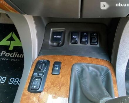 Лексус ГХ, об'ємом двигуна 0 л та пробігом 318 тис. км за 17300 $, фото 14 на Automoto.ua