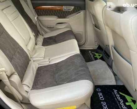 Лексус ГХ, об'ємом двигуна 0 л та пробігом 318 тис. км за 17300 $, фото 16 на Automoto.ua