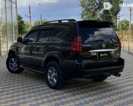 Лексус ГХ, об'ємом двигуна 0 л та пробігом 318 тис. км за 17300 $, фото 4 на Automoto.ua