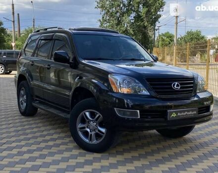 Лексус ГХ, об'ємом двигуна 0 л та пробігом 318 тис. км за 17300 $, фото 1 на Automoto.ua