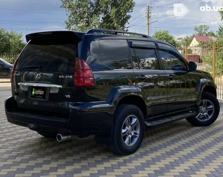 Лексус ГХ, об'ємом двигуна 0 л та пробігом 318 тис. км за 17300 $, фото 5 на Automoto.ua