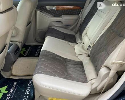 Лексус ГХ, об'ємом двигуна 0 л та пробігом 318 тис. км за 17300 $, фото 17 на Automoto.ua