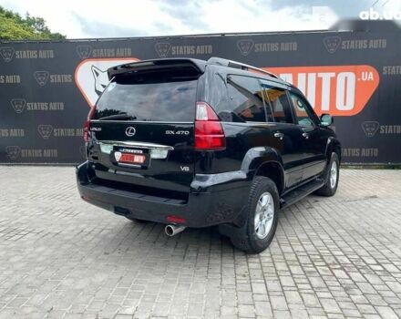Лексус ГХ, об'ємом двигуна 0 л та пробігом 170 тис. км за 17500 $, фото 7 на Automoto.ua