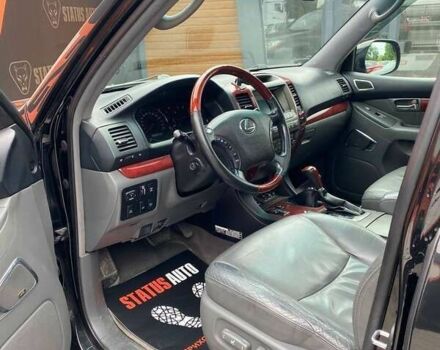 Лексус ГХ, об'ємом двигуна 0 л та пробігом 170 тис. км за 17500 $, фото 12 на Automoto.ua