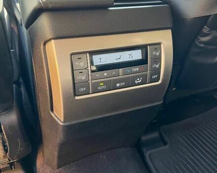 Лексус ГХ 2014 в Львове на Automoto.ua Лексус ГХ, объемом двигателя 4.6 л и пробегом 120 тыс. км за 37500 $, фото 20 на Automoto.ua