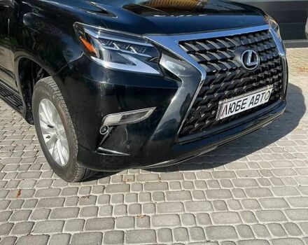 Лексус ГХ 2014 в Львове на Automoto.ua Лексус ГХ, объемом двигателя 4.6 л и пробегом 120 тыс. км за 37500 $, фото 9 на Automoto.ua