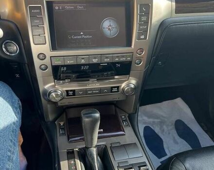Лексус ГХ 2014 в Львове на Automoto.ua Лексус ГХ, объемом двигателя 4.6 л и пробегом 120 тыс. км за 37500 $, фото 15 на Automoto.ua