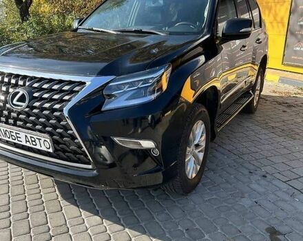 Лексус ГХ 2014 в Львове на Automoto.ua Лексус ГХ, объемом двигателя 4.6 л и пробегом 120 тыс. км за 37500 $, фото 4 на Automoto.ua