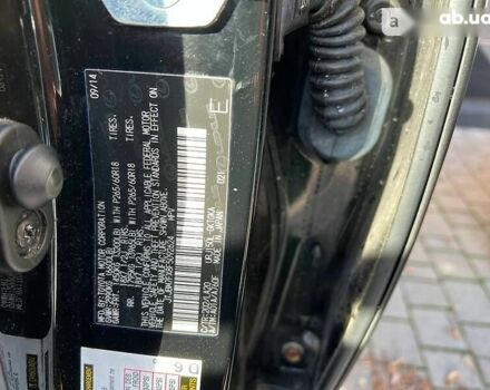 Лексус ГХ 2014 в Львове на Automoto.ua Лексус ГХ, объемом двигателя 4.6 л и пробегом 120 тыс. км за 37500 $, фото 24 на Automoto.ua