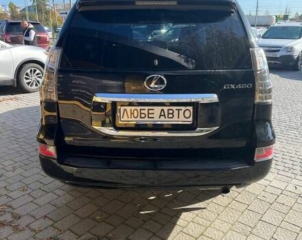 Лексус ГХ 2014 в Львове на Automoto.ua Лексус ГХ, объемом двигателя 4.6 л и пробегом 120 тыс. км за 37500 $, фото 6 на Automoto.ua