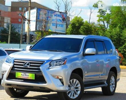 Лексус ГХ, объемом двигателя 0 л и пробегом 82 тыс. км за 43700 $, фото 3 на Automoto.ua