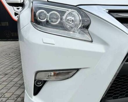 Лексус ГХ, об'ємом двигуна 4.6 л та пробігом 76 тис. км за 38900 $, фото 3 на Automoto.ua