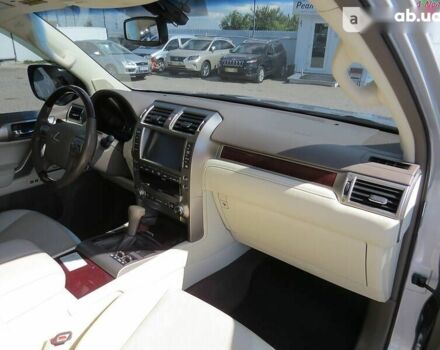 Лексус ГХ, объемом двигателя 0 л и пробегом 82 тыс. км за 43700 $, фото 21 на Automoto.ua