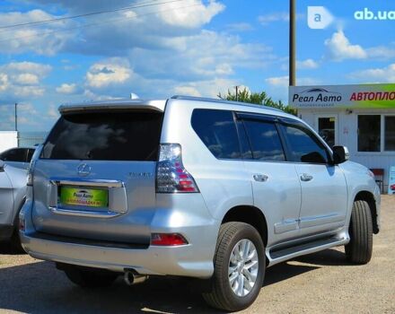 Лексус ГХ, объемом двигателя 0 л и пробегом 82 тыс. км за 43700 $, фото 1 на Automoto.ua