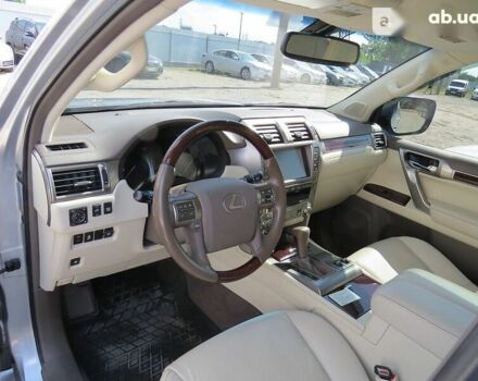 Лексус ГХ, объемом двигателя 0 л и пробегом 82 тыс. км за 43700 $, фото 7 на Automoto.ua