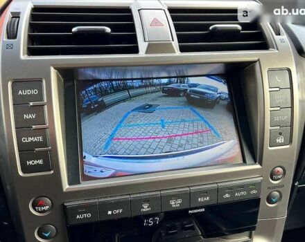 Лексус ГХ, об'ємом двигуна 4.6 л та пробігом 76 тис. км за 38900 $, фото 26 на Automoto.ua