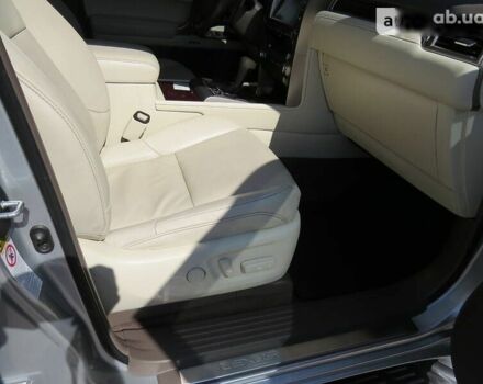 Лексус ГХ, объемом двигателя 0 л и пробегом 82 тыс. км за 43700 $, фото 23 на Automoto.ua