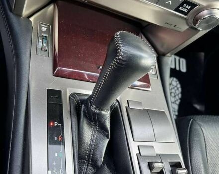 Лексус ГХ, об'ємом двигуна 4.6 л та пробігом 76 тис. км за 38900 $, фото 28 на Automoto.ua