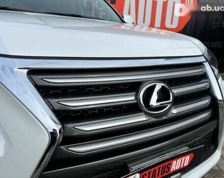 Лексус ГХ, об'ємом двигуна 4.6 л та пробігом 76 тис. км за 38900 $, фото 4 на Automoto.ua