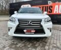 Лексус ГХ, об'ємом двигуна 4.6 л та пробігом 76 тис. км за 38900 $, фото 1 на Automoto.ua