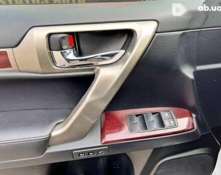 Лексус ГХ, об'ємом двигуна 4.6 л та пробігом 76 тис. км за 38900 $, фото 16 на Automoto.ua