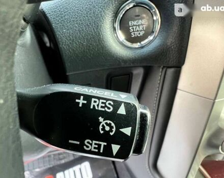 Лексус ГХ, об'ємом двигуна 4.6 л та пробігом 76 тис. км за 38900 $, фото 23 на Automoto.ua