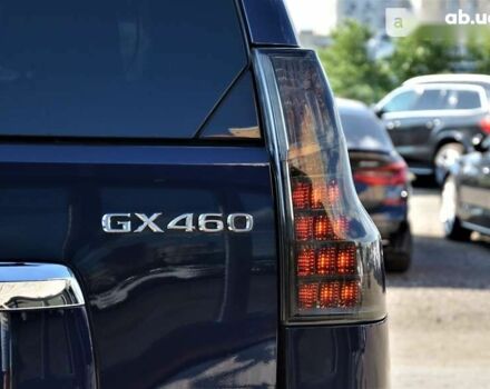 Лексус ГХ, объемом двигателя 4.6 л и пробегом 55 тыс. км за 49999 $, фото 14 на Automoto.ua
