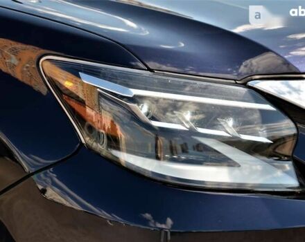 Лексус ГХ, объемом двигателя 4.6 л и пробегом 55 тыс. км за 49999 $, фото 15 на Automoto.ua