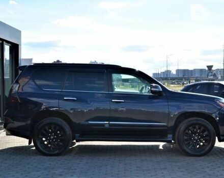 Лексус ГХ, об'ємом двигуна 4.6 л та пробігом 55 тис. км за 49999 $, фото 7 на Automoto.ua