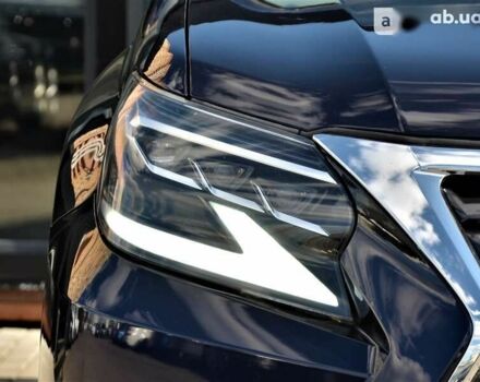 Лексус ГХ, объемом двигателя 4.6 л и пробегом 55 тыс. км за 49999 $, фото 11 на Automoto.ua
