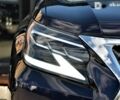 Лексус ГХ, объемом двигателя 4.6 л и пробегом 55 тыс. км за 49999 $, фото 11 на Automoto.ua