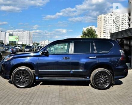 Лексус ГХ, об'ємом двигуна 4.6 л та пробігом 55 тис. км за 49999 $, фото 6 на Automoto.ua