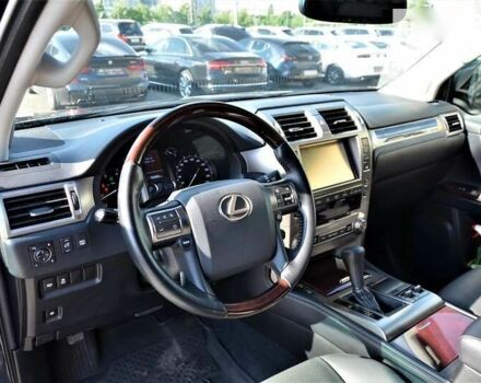 Лексус ГХ, объемом двигателя 4.6 л и пробегом 55 тыс. км за 49999 $, фото 23 на Automoto.ua