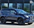 Лексус ГХ, объемом двигателя 4.6 л и пробегом 55 тыс. км за 49999 $, фото 1 на Automoto.ua