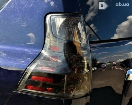 Лексус ГХ, об'ємом двигуна 4.6 л та пробігом 55 тис. км за 49999 $, фото 16 на Automoto.ua