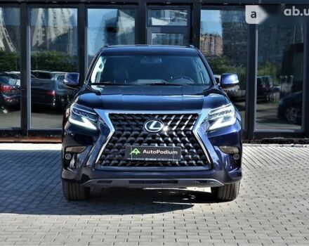 Лексус ГХ, объемом двигателя 4.6 л и пробегом 55 тыс. км за 49999 $, фото 4 на Automoto.ua