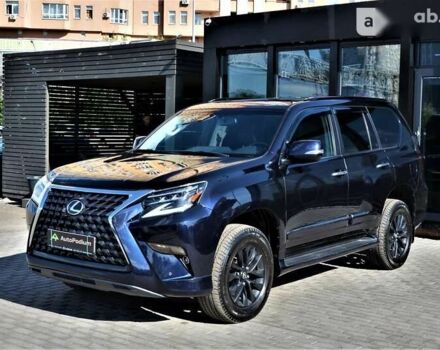 Лексус ГХ, объемом двигателя 4.6 л и пробегом 55 тыс. км за 49999 $, фото 5 на Automoto.ua