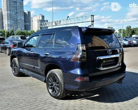 Лексус ГХ, об'ємом двигуна 4.6 л та пробігом 55 тис. км за 49999 $, фото 8 на Automoto.ua