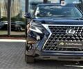 Лексус ГХ, объемом двигателя 4.6 л и пробегом 55 тыс. км за 49999 $, фото 12 на Automoto.ua