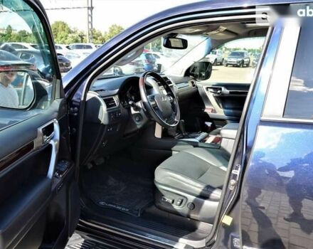 Лексус ГХ, об'ємом двигуна 4.6 л та пробігом 55 тис. км за 49999 $, фото 25 на Automoto.ua