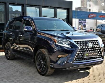 Лексус ГХ, об'ємом двигуна 4.6 л та пробігом 55 тис. км за 49999 $, фото 3 на Automoto.ua