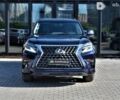 Лексус ГХ, об'ємом двигуна 4.6 л та пробігом 55 тис. км за 49999 $, фото 4 на Automoto.ua