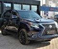 Лексус ГХ, объемом двигателя 4.6 л и пробегом 55 тыс. км за 49999 $, фото 3 на Automoto.ua