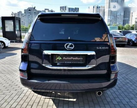 Лексус ГХ, объемом двигателя 4.6 л и пробегом 55 тыс. км за 49999 $, фото 9 на Automoto.ua