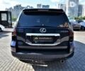 Лексус ГХ, объемом двигателя 4.6 л и пробегом 55 тыс. км за 49999 $, фото 9 на Automoto.ua