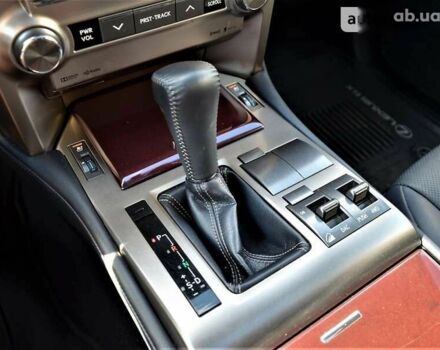 Лексус ГХ, объемом двигателя 4.6 л и пробегом 55 тыс. км за 49999 $, фото 28 на Automoto.ua
