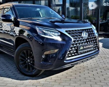 Лексус ГХ, объемом двигателя 4.6 л и пробегом 55 тыс. км за 49999 $, фото 1 на Automoto.ua