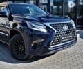 Лексус ГХ, объемом двигателя 4.6 л и пробегом 55 тыс. км за 49999 $, фото 1 на Automoto.ua
