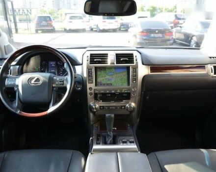 Лексус ГХ, объемом двигателя 4.6 л и пробегом 55 тыс. км за 49999 $, фото 29 на Automoto.ua